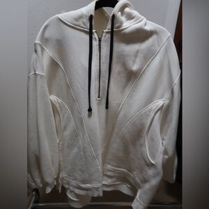 Free People Sweatshirt